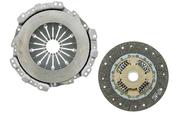 Kit d'embrayage AISIN KS-053R